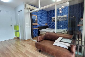 Condo for rent in Ideo Blucove Sukhumvit, Bang Na, Bangkok near BTS Udom Suk