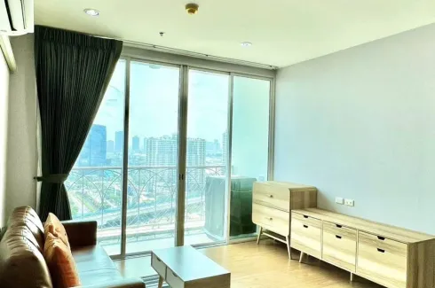 2 Bedroom Condo for rent in The Complete Narathiwas, Chong Nonsi, Bangkok near BTS Chong Nonsi