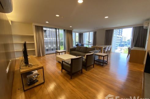 3 Bedroom Apartment for rent in Piya Residence 28 & 30, Khlong Tan, Bangkok near BTS Phrom Phong