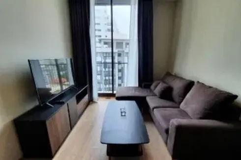 2 Bedroom Condo for sale in Noble Around 33, Khlong Tan Nuea, Bangkok near BTS Phrom Phong