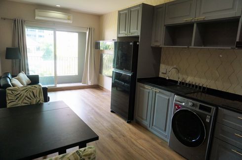 1 Bedroom Condo for sale in The Seed Musee, Khlong Tan, Bangkok near BTS Phrom Phong