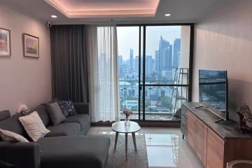 2 Bedroom Condo for rent in Supalai Oriental Sukhumvit 39, Khlong Tan Nuea, Bangkok