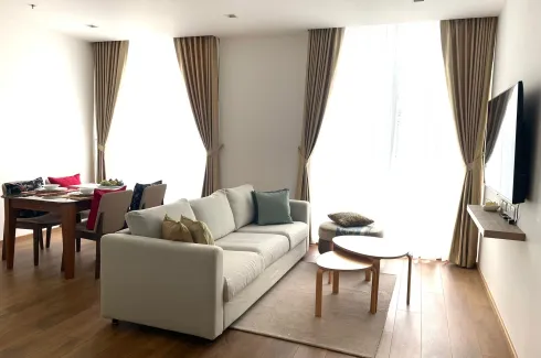 2 Bedroom Condo for rent in Noble BE 33, Khlong Tan Nuea, Bangkok near BTS Phrom Phong