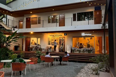 Commercial for rent in Lumpini, Bangkok near BTS Chit Lom