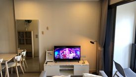 1 Bedroom Condo for rent in Ashton Asoke, Khlong Toei Nuea, Bangkok near MRT Sukhumvit