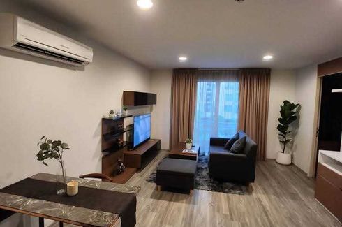 2 Bedroom Condo for rent in Whizdom The Exclusive, Bang Chak, Bangkok near BTS Punnawithi