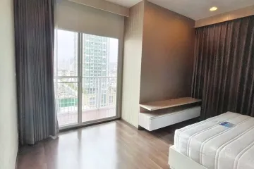 2 Bedroom Condo for rent in Noble Ora, Khlong Tan Nuea, Bangkok near BTS Thong Lo