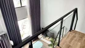 2 Bedroom Condo for rent in Landmark @MRTA Station, Bang Kapi, Bangkok near MRT Pradit Manutham