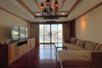 2 Bedroom Condo for rent in Baan Lertpaisan, Khlong Tan Nuea, Bangkok