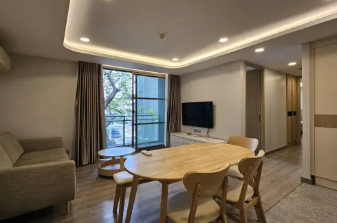 2 Bedroom Condo for rent in Via Botani, Khlong Tan Nuea, Bangkok near BTS Phrom Phong