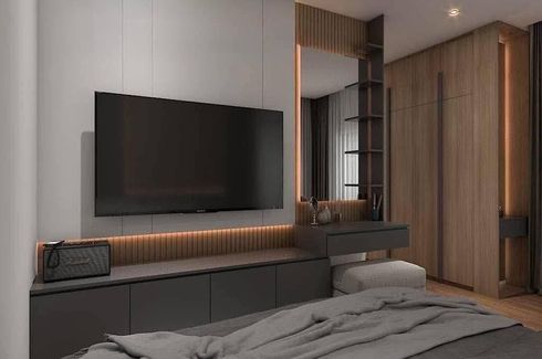 4 Bedroom Townhouse for rent in Khlong Chan, Bangkok