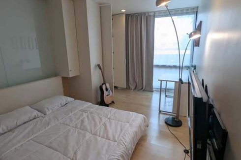2 Bedroom Condo for rent in The Tempo Phaholyothin, Sam Sen Nai, Bangkok near BTS Sanam Pao
