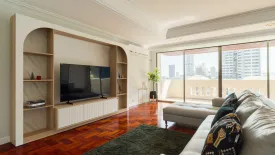 3 Bedroom Apartment for rent in Charan Tower, Khlong Tan Nuea, Bangkok near BTS Phrom Phong