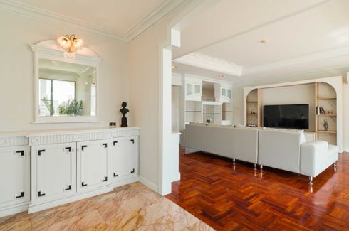 3 Bedroom Apartment for rent in Charan Tower, Khlong Tan Nuea, Bangkok near BTS Phrom Phong