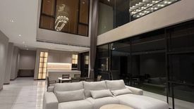 4 Bedroom House for rent in AIRI Sukhumvit-Bangna KM.5, Bang Na, Bangkok near MRT Si Iam