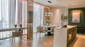 3 Bedroom Condo for rent in Celes Asoke, Khlong Toei Nuea, Bangkok near BTS Asoke