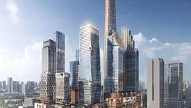 2 Bedroom Condo for rent in One bangkok residence, Lumpini, Bangkok near MRT Lumpini