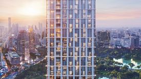 3 Bedroom Condo for rent in One bangkok residence, Lumpini, Bangkok near MRT Lumpini