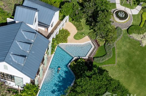 4 Bedroom House for sale in Anasiri Paklok, Pa Khlok, Phuket