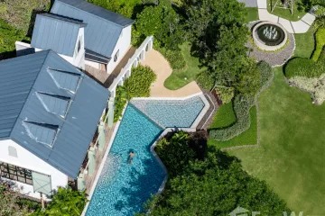 4 Bedroom House for rent in Anasiri Paklok, Pa Khlok, Phuket