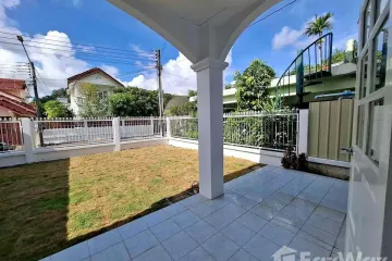 3 Bedroom House for rent in Phuket Villa 1, Talat Yai, Phuket