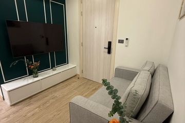 1 Bedroom Condo for sale in Palmetto Park Condominium, Karon, Phuket