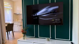 1 Bedroom Condo for sale in Palmetto Park Condominium, Karon, Phuket