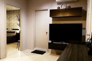 1 Bedroom Condo for rent in Life Sukhumvit 48, Phra Khanong, Bangkok near BTS Phra Khanong