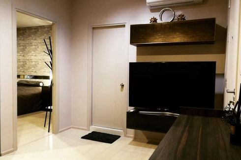 1 Bedroom Condo for rent in Life Sukhumvit 48, Phra Khanong, Bangkok near BTS Phra Khanong