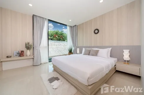 1 Bedroom Condo for rent in The Viva Patong, Patong, Phuket