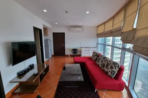 1 Bedroom Condo for rent in Le Luk Condominium, Phra Khanong Nuea, Bangkok near BTS Phra Khanong