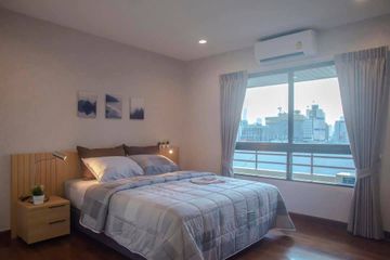 2 Bedroom Condo for rent in Baan Ploenchit, Lumpini, Bangkok near BTS Nana