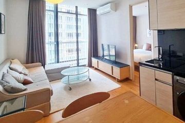 2 Bedroom Condo for rent in Park Origin Phrom Phong, Khlong Tan, Bangkok near BTS Phrom Phong