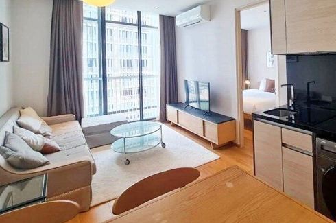 2 Bedroom Condo for rent in Park Origin Phrom Phong, Khlong Tan, Bangkok near BTS Phrom Phong