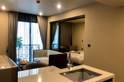 1 Bedroom Condo for rent in Na Vara Residence, Lumpini, Bangkok near BTS Chit Lom