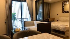 1 Bedroom Condo for rent in Na Vara Residence, Lumpini, Bangkok near BTS Chit Lom