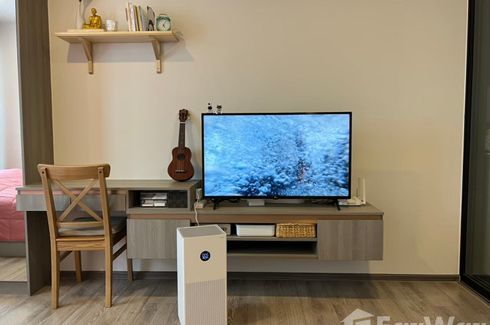 Condo for sale in KnightsBridge Collage Sukhumvit 107, Bang Na, Bangkok near BTS Bearing