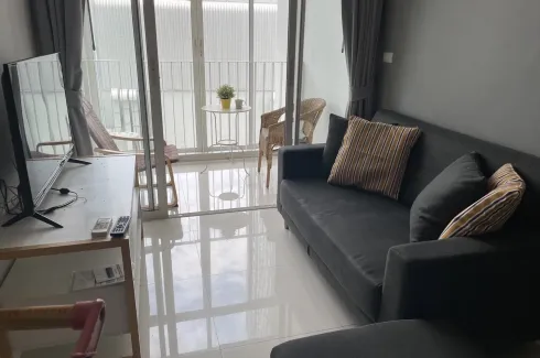 1 Bedroom Condo for rent in Ideo Verve Sukhumvit, Phra Khanong Nuea, Bangkok near BTS On Nut
