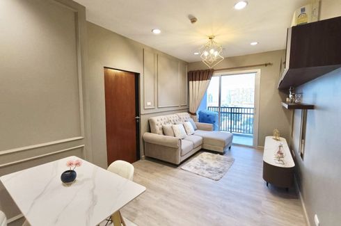 1 Bedroom Condo for sale in Intro Phaholyothin-Pradipat, Phaya Thai, Bangkok near MRT Bang Sue