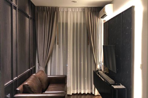 1 Bedroom Condo for sale in C Ekkamai, Khlong Tan Nuea, Bangkok near BTS Ekkamai