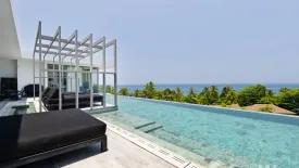 4 Bedroom Condo for sale in Malaiwana Residences, Sakhu, Phuket