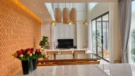 3 Bedroom Villa for rent in Alisa Pool Villa, Si Sunthon, Phuket