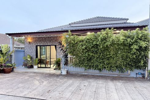 4 Bedroom House for rent in The Rich Villa Nabon, Chalong, Phuket