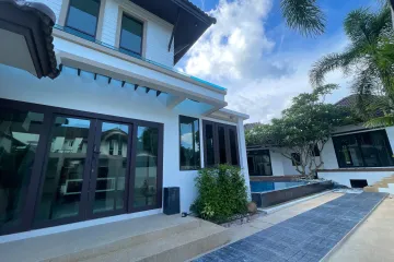 5 Bedroom Villa for sale in Baan Wichit, Si Sunthon, Phuket