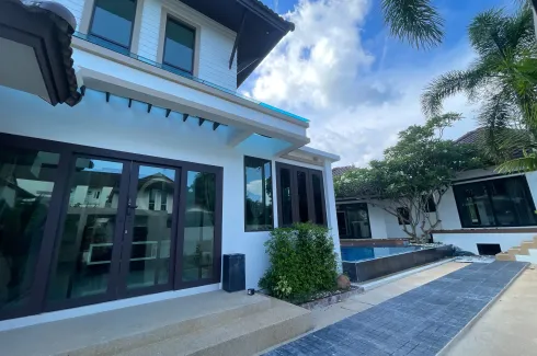 5 Bedroom Villa for rent in Baan Wichit, Si Sunthon, Phuket