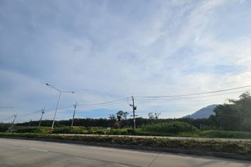 Land for sale in Pa Khlok, Phuket