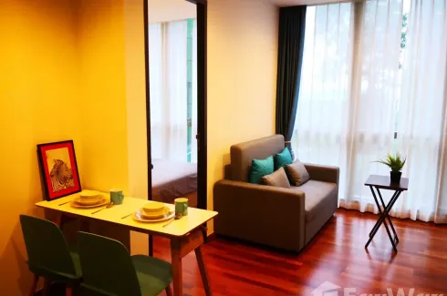 1 Bedroom Condo for rent in Thanon Phetchaburi, Bangkok near BTS Ratchathewi