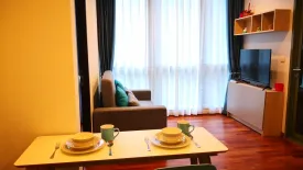 1 Bedroom Condo for rent in Thanon Phetchaburi, Bangkok near BTS Ratchathewi