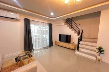 3 Bedroom Townhouse for rent in Habitown KohKaew - Phuket, Ko Kaeo, Phuket