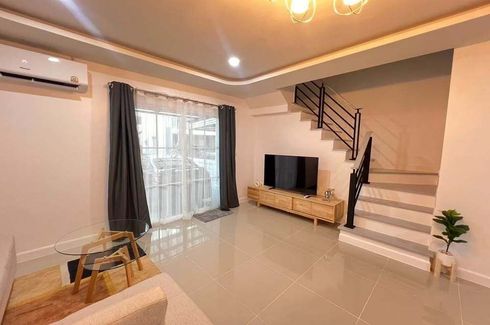 3 Bedroom Townhouse for rent in Habitown KohKaew - Phuket, Ko Kaeo, Phuket